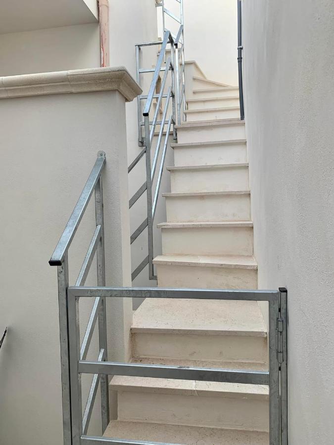 Le Margherite Holiday Home - Campomarino Di Maruggio, Zona Acquadolce Cirenaica Exterior foto