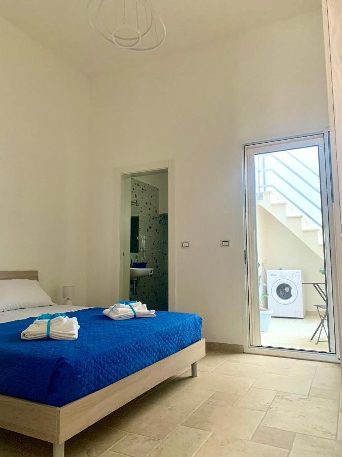 Le Margherite Holiday Home - Campomarino Di Maruggio, Zona Acquadolce Cirenaica Exterior foto